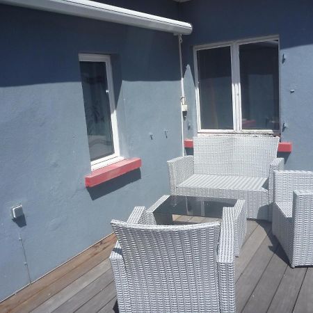 La Terrasse De Turckheim Apartman Kültér fotó