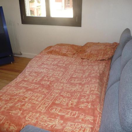 La Terrasse De Turckheim Apartman Kültér fotó