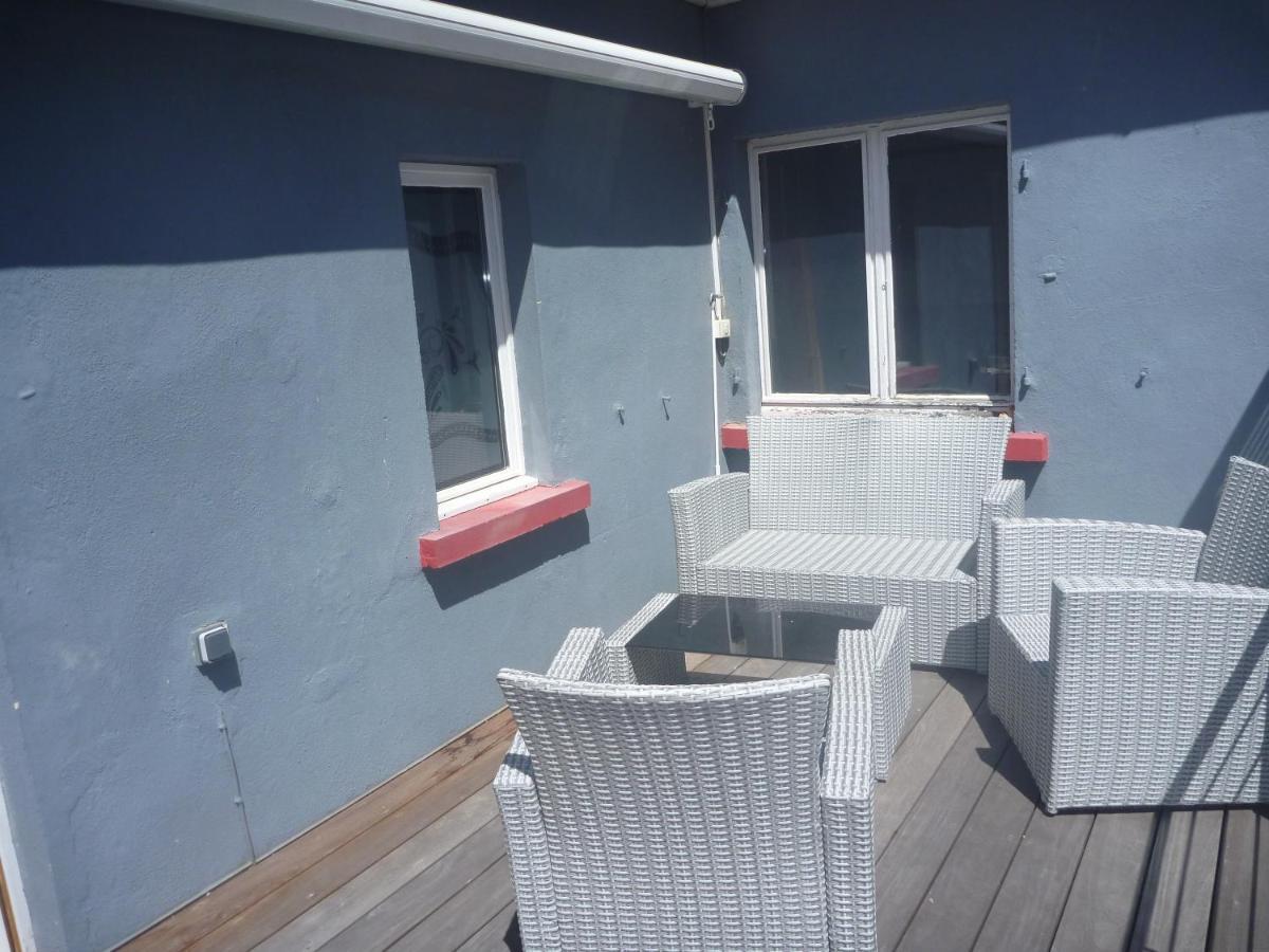 La Terrasse De Turckheim Apartman Kültér fotó