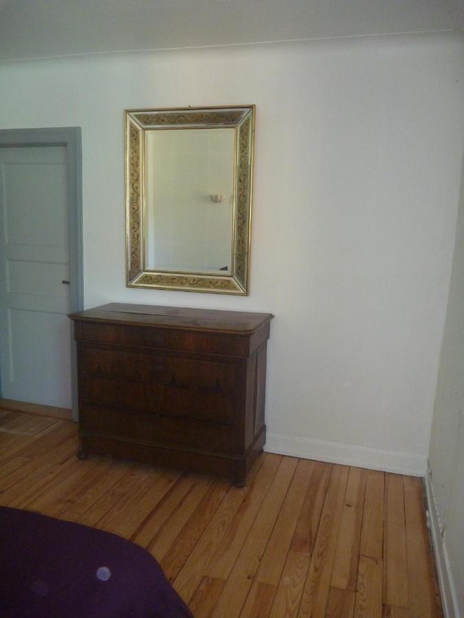 La Terrasse De Turckheim Apartman Kültér fotó