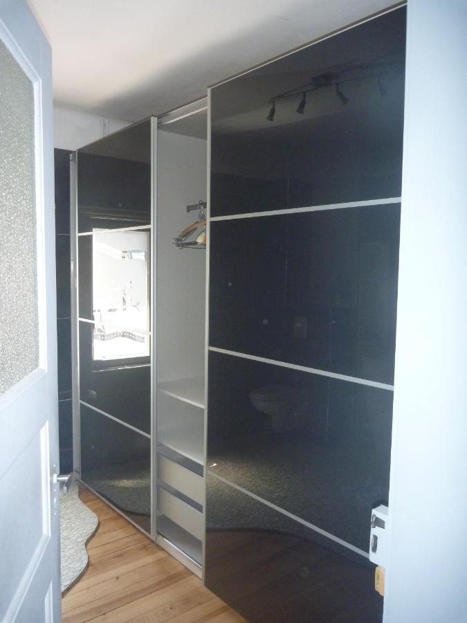La Terrasse De Turckheim Apartman Kültér fotó