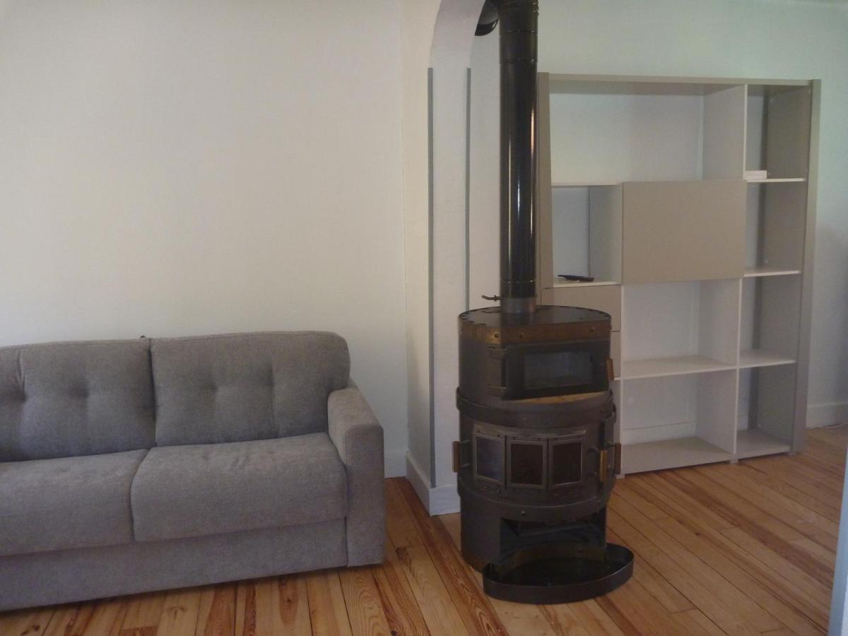 La Terrasse De Turckheim Apartman Kültér fotó