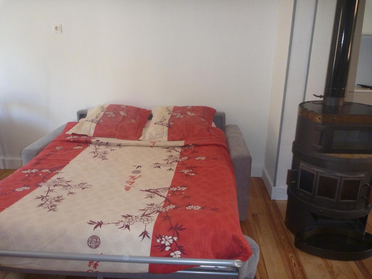 La Terrasse De Turckheim Apartman Kültér fotó