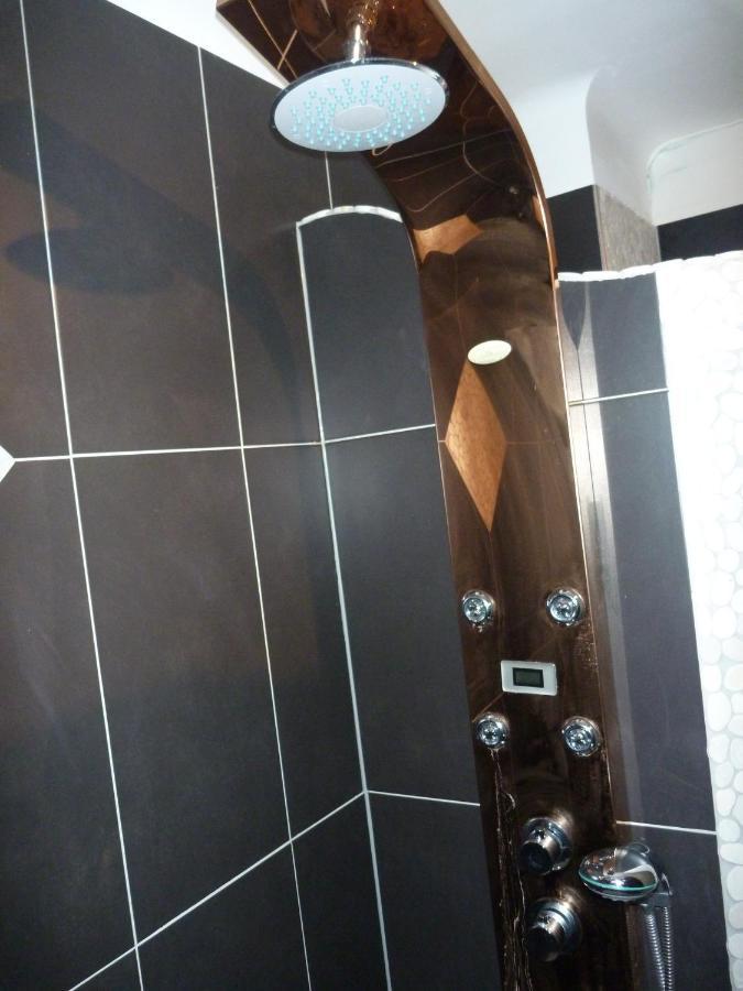 La Terrasse De Turckheim Apartman Kültér fotó