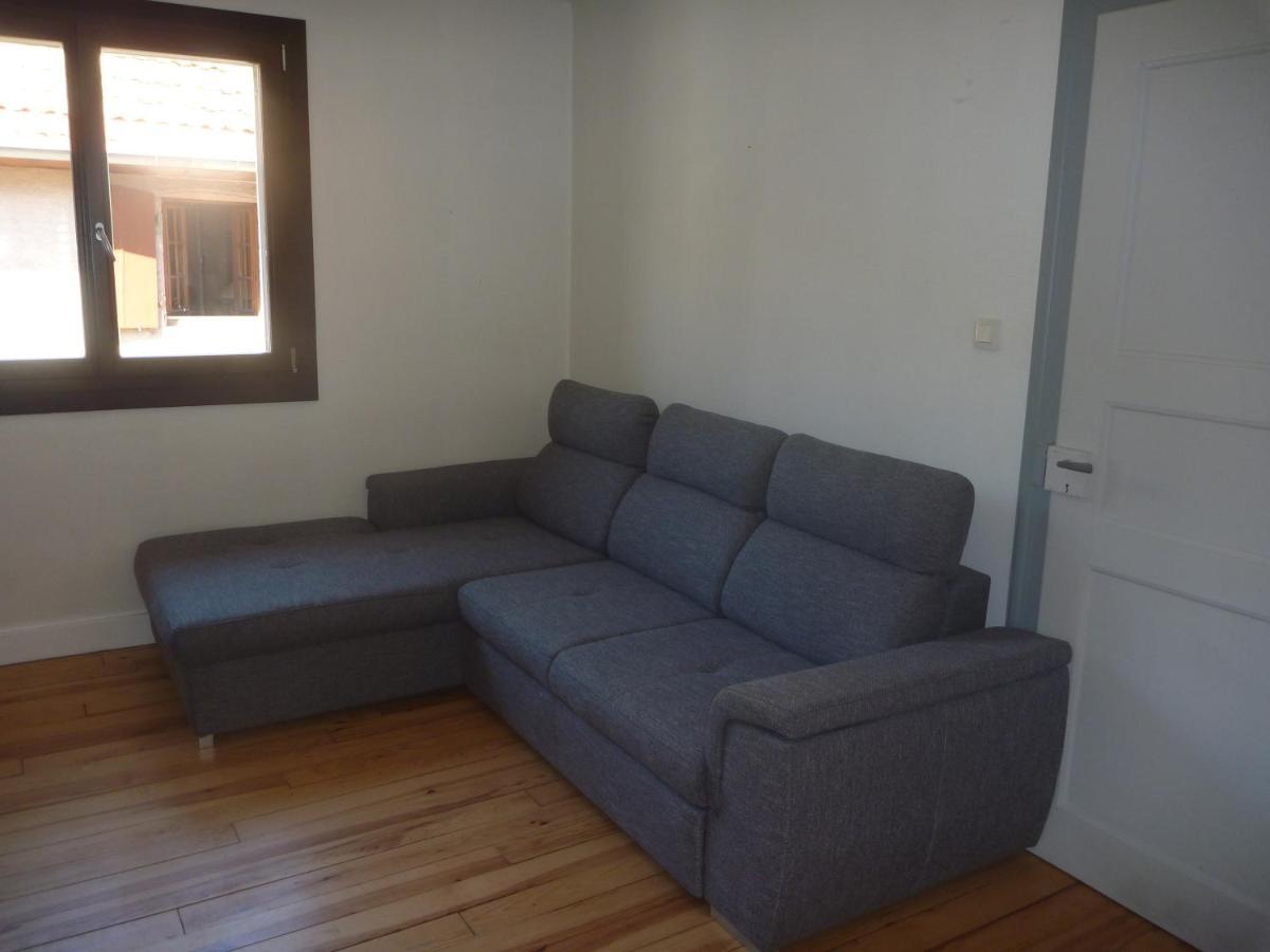 La Terrasse De Turckheim Apartman Kültér fotó